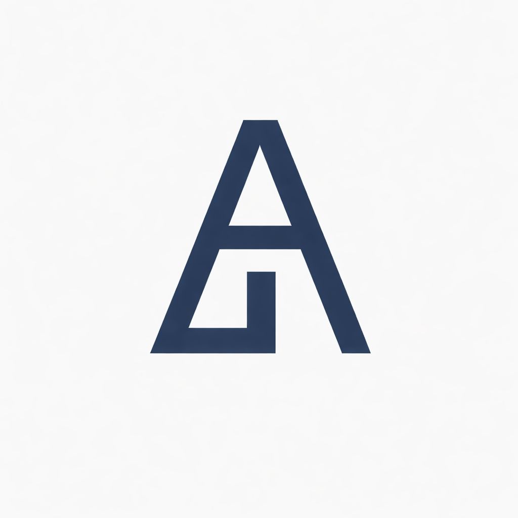 Artline Construction Logo